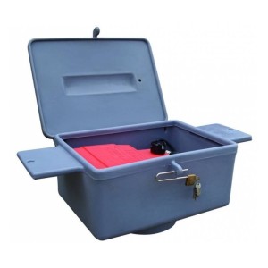 Accessoires FUN YAK / RIGIFLEX